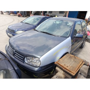volkswagen golf iv (1j1) del año 2005