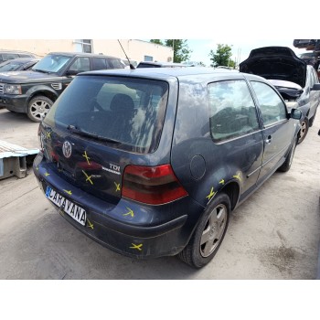 volkswagen golf iv (1j1) del año 2005