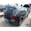 volkswagen golf iv (1j1) del año 2005
