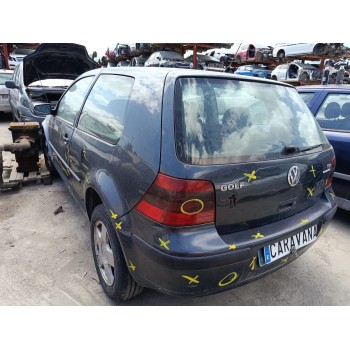 volkswagen golf iv (1j1) del año 2005