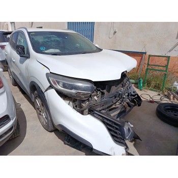 renault kadjar (ha_, hl_) del año 2016