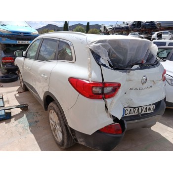 renault kadjar (ha_, hl_) del año 2016