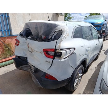 renault kadjar (ha_, hl_) del año 2016