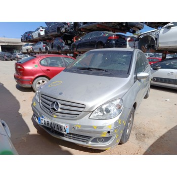 mercedes-benz clase b sports tourer (w245) del año 2005