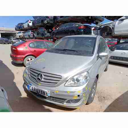 MERCEDES-BENZ CLASE B SPORTS TOURER (W245)