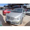 mercedes-benz clase b sports tourer (w245) del año 2005