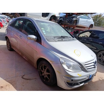 mercedes-benz clase b sports tourer (w245) del año 2005