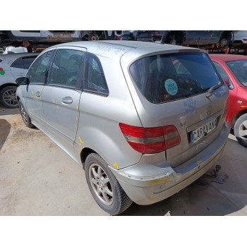 mercedes-benz clase b sports tourer (w245) del año 2005