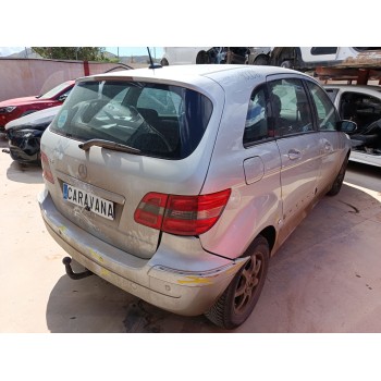 mercedes-benz clase b sports tourer (w245) del año 2005