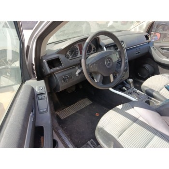 mercedes-benz clase b sports tourer (w245) del año 2005