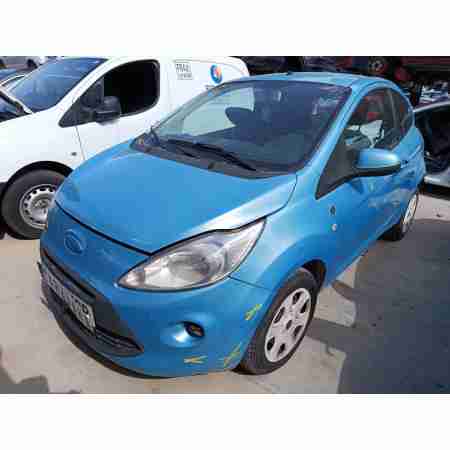 FORD KA (RU8)