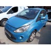 ford ka (ru8) del año 2011