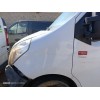 Recambio de aleta delantera izquierda para renault master kasten l1h1 ka 3,5t referencia OEM IAM 7485148616  