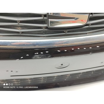 Recambio de paragolpes delantero para seat ibiza (6j5) stylance / style referencia OEM IAM 6P0807217HB  