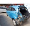 ford ka (ru8) del año 2011