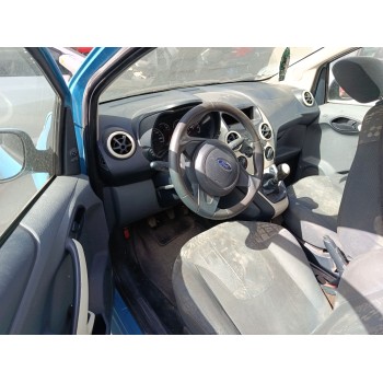ford ka (ru8) del año 2011
