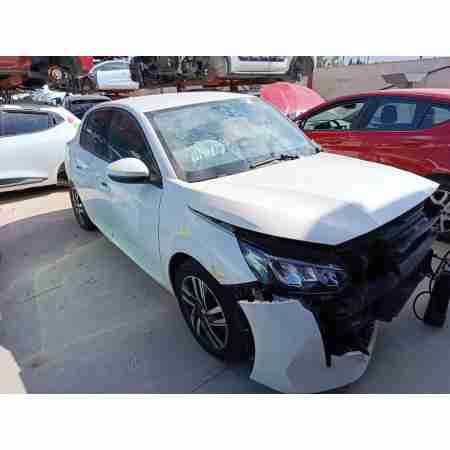 PEUGEOT 208 II (UB_, UP_, UW_, UJ_)