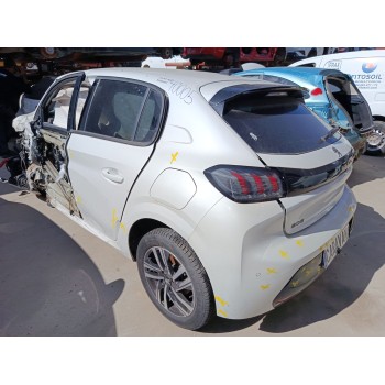 peugeot 208 ii (ub_, up_, uw_, uj_) del año 2021