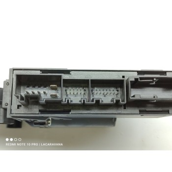 Recambio de motor elevalunas trasero derecho para audi a4 avant (8e) 2.0 tdi referencia OEM IAM 8E0959802E  