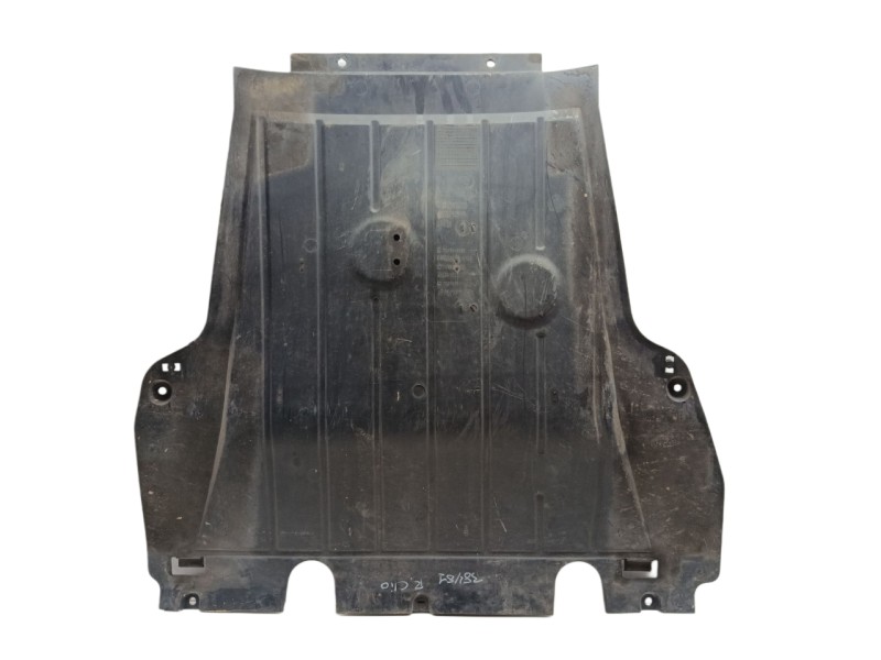 Recambio de cubrecarter para renault clio iv grandtour (kh_) 1.5 dci 90 (khn3, khn4) referencia OEM IAM 8200540585 / 8200161848 