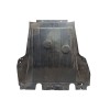 Recambio de cubrecarter para renault clio iv grandtour (kh_) 1.5 dci 90 (khn3, khn4) referencia OEM IAM 8200540585 / 8200161848 