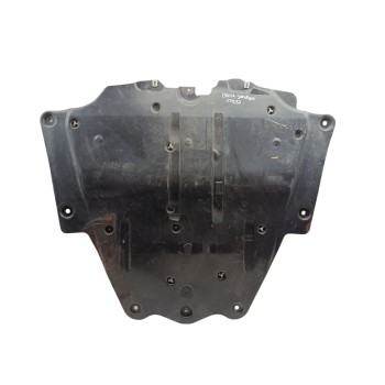 Recambio de cubrecarter para dacia sandero iii expression referencia OEM IAM 758929087R  