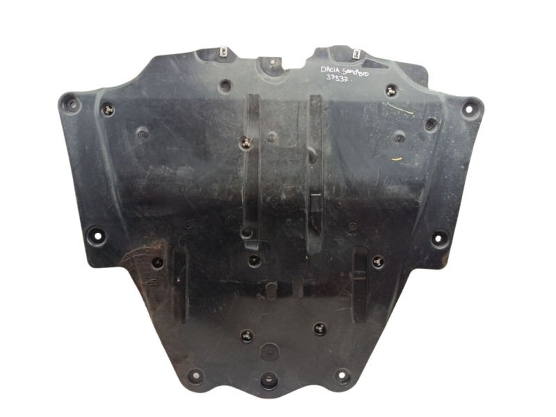 Recambio de cubrecarter para dacia sandero iii expression referencia OEM IAM 758929087R  