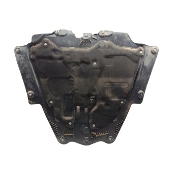 Recambio de cubrecarter para dacia sandero iii expression referencia OEM IAM 758929087R  