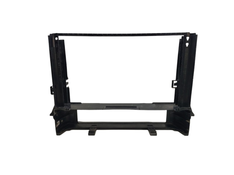 Recambio de soporte radiador para bmw serie 7 (e65/e66) 730d referencia OEM IAM 17112248481  