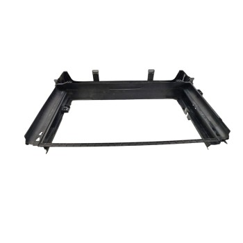 Recambio de soporte radiador para bmw serie 7 (e65/e66) 730d referencia OEM IAM 17112248481  