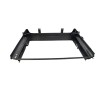 Recambio de soporte radiador para bmw serie 7 (e65/e66) 730d referencia OEM IAM 17112248481  