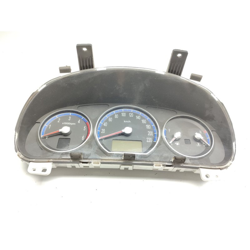 Recambio de cuadro instrumentos para hyundai santa fe (bm) 2.2 crdi comfort 4x4 referencia OEM IAM 940032B650  