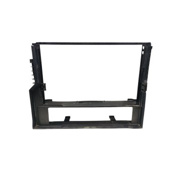 Recambio de soporte radiador para bmw serie 7 (e65/e66) 730d referencia OEM IAM 17112248481  