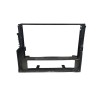 Recambio de soporte radiador para bmw serie 7 (e65/e66) 730d referencia OEM IAM 17112248481  