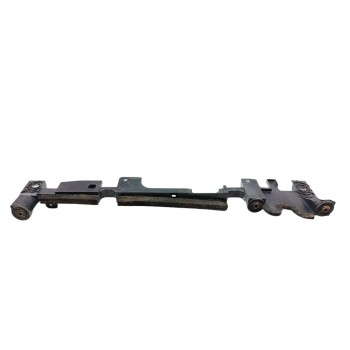 Recambio de soporte radiador para nissan qashqai (j11) acenta referencia OEM IAM 215424EA0A  