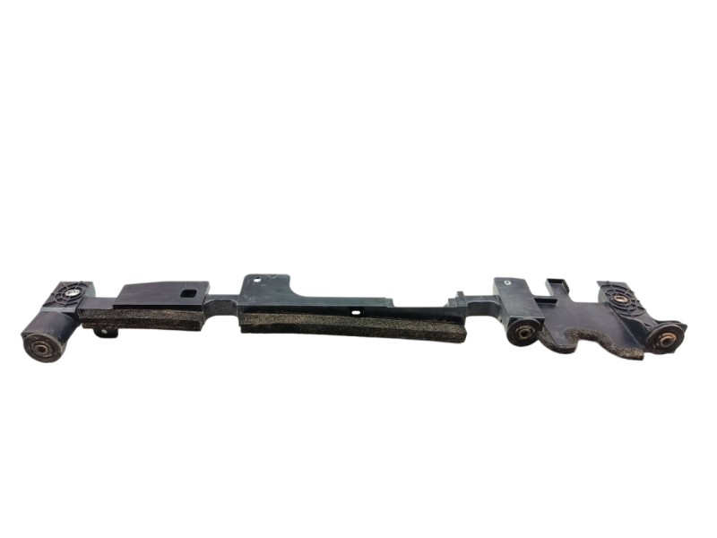 Recambio de soporte radiador para nissan qashqai (j11) acenta referencia OEM IAM 215424EA0A  