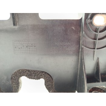 Recambio de soporte radiador para nissan qashqai (j11) acenta referencia OEM IAM 215424EA0A  