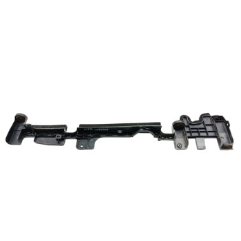 Recambio de soporte radiador para nissan qashqai (j11) acenta referencia OEM IAM 215424EA0A  