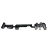 Recambio de soporte radiador para nissan qashqai (j11) acenta referencia OEM IAM 215424EA0A  
