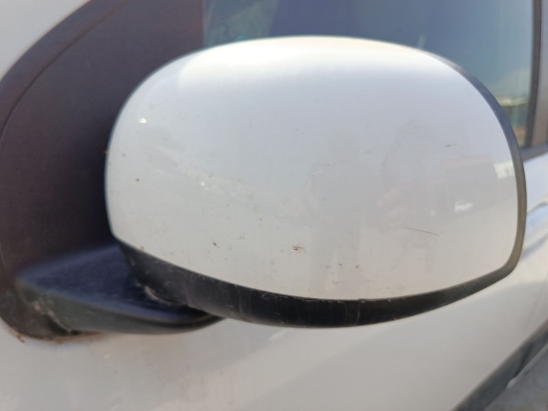 Recambio de retrovisor izquierdo para fiat panda (312_, 319_) 1.3 d multijet (312pxl1a) referencia OEM IAM 0000735594386  