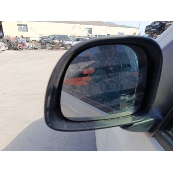 Recambio de retrovisor izquierdo para fiat panda (312_, 319_) 1.3 d multijet (312pxl1a) referencia OEM IAM 0000735594386  