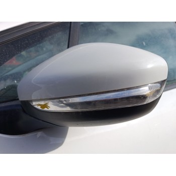 Recambio de retrovisor izquierdo para peugeot 2008 i (cu_) 1.2 vti referencia OEM IAM 1611240280  