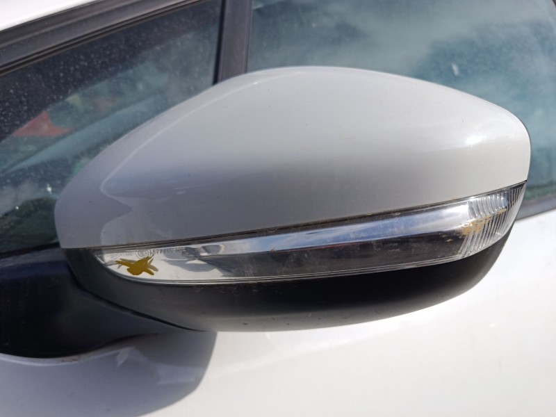 Recambio de retrovisor izquierdo para peugeot 2008 i (cu_) 1.2 vti referencia OEM IAM 1611240280  
