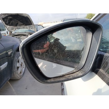 Recambio de retrovisor izquierdo para peugeot 2008 i (cu_) 1.2 vti referencia OEM IAM 1611240280  