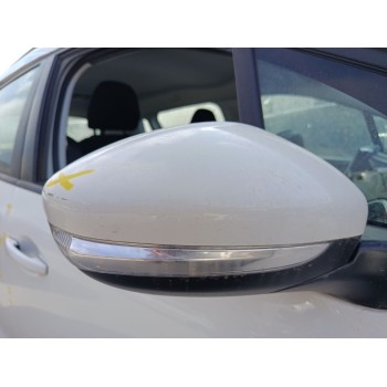 Recambio de retrovisor derecho para peugeot 2008 i (cu_) 1.2 vti referencia OEM IAM 1611240380  