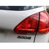 Recambio de piloto trasero derecho interior para peugeot 2008 i (cu_) 1.2 vti referencia OEM IAM 9678074580  