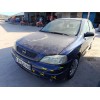 opel astra g hatchback (t98) del año 2000