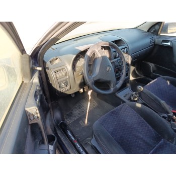 opel astra g hatchback (t98) del año 2000