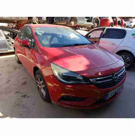 OPEL ASTRA K (B16)