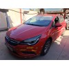 opel astra k (b16) del año 2016